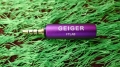 Geiger Radiation contre SMART LAB FSG-001 pour iOS, Android