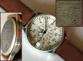 Allemand 2.WW Observateur Aeromatic Suivre A1152