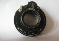 GOMZ ORTAGOZ 4,5 / 135 Grand Format Camera Lens