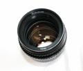 Helios 40-2 85mm F / 1.5 Objectif pour Nikon (Nouveau design)