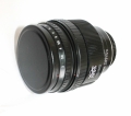 Helios 40-2 85mm F / 1.5 Objectif pour Nikon (Nouveau design)