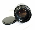 Helios 40-2 85mm F / 1.5 Objectif pour Nikon (Nouveau design)