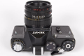 Helios 44-3 58mm F2 Objectif Samsung NX pour