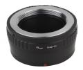 Helios 44M-4 58mm F2 Objectif pour FujiFilm FX