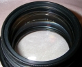 Industar-13, 4,5 / 300 Grand Format Camera Lens