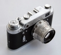 Industar-26m 52mm F2.8 Objectif Samsung NX pour