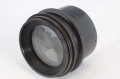 Industar-4 4.5 / 210 Grand Format Camera Lens