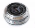 Industar-50 50mm F3.5 Lens M39