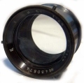 Industar-51 4,5 / 210 Grand Format Camera Lens