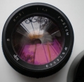 Industar-51 4,5 / 210 Grand Format Camera Lens