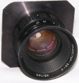 Indust-55U 4,5 / 140mm agrandisseur objectif