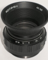 Indust-55U 4,5 / 140mm agrandisseur objectif
