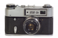 Industar-61 L / D 55mm F2.8 Lens M39