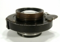 Industar-7 3,5 / 105 Grand Format Camera Lens