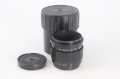Industar 90U 4/75 M39 Agrandissement objectif