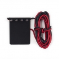 INFRA PAD pour la protection de l&#39;appareil photo