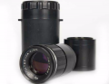 Jupiter-11A 135mm F4 russe Vintage Objectif Samsung NX pour