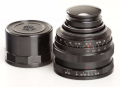 Jupiter-12 35mm f2.8 objectif pour Samsung NX russe