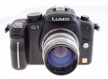 Jupiter-3 50mm F1.5 Objectif russe pour Samsung NX