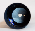 Jupiter-36b 250mm f3.5 objectif Russie pour Olympus 4/3