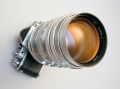 Jupiter-6 Objectif russe pour M39