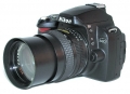 Kaleinar-5N 100mm f2.8 objectif Russie pour Nikon