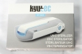 KYUTEC KT 1025 portatif individuel stérilisateur UV-C