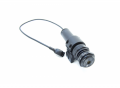 Dot L20v Tactical Laser Rouge 20 mW, 650 nm avec monture Weaver
