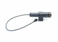 Dot L20v Tactical Laser Rouge 20 mW, 650 nm avec monture Weaver