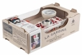 La Sardina &quot;cubique&quot; Lomography 35mm film camera
