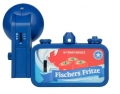 La Sardina &quot;Fischers Fritze&quot; Lomography 35mm film camera