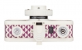 La Sardina &quot;Mobius&quot; Lomography 35mm film camera