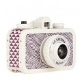 La Sardina &quot;Mobius&quot; Lomography 35mm film camera
