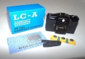 Lomo LC-A 35mm Compact Camera russe