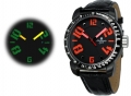 Mécanique 3D Dial Aeromatic Suivre A1378