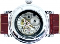 Squelette Montre mécanique Aeromatic A1164