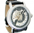 Squelette Montre mécanique Aeromatic A1165