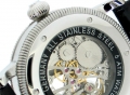 Squelette Montre mécanique Aeromatic A1165