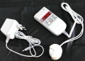 Vitafon-T acoustique vibro médicale et périphérique infrarouge