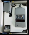 Vitafon-T acoustique vibro médicale et périphérique infrarouge