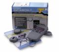 Vitafon-T acoustique vibro médicale et périphérique infrarouge