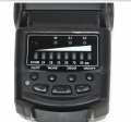 Meike MK-410 Speedlite flash pour Canon EOS