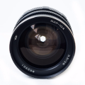 Mir-10A 28mm F3.5 russe objectif pour Samsung NX Vintage