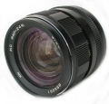 Mir-24M 35mm f2 Objectif Vintage russe pour Nikon 1