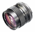 Mir-24N 35mm F2 russe Vintage pour Nikon