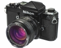 Mir-24N 35mm F2 russe Vintage pour Nikon