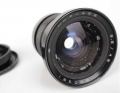 Mir-26b 45mm F3.5 russe Objectif vintage pour Kiev-60 / Pentacon Six