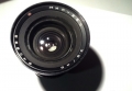 Mir-26b 45mm F3.5 russe Objectif vintage pour Kiev-60 / Pentacon Six