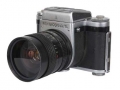 Mir-38b 65mm f3.5 russische Weinlese-Objektiv für Kiev-60 / Pentacon Six