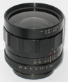 Mir-38V 3.5 / 65 Objectif grand angle pour appareils photo moyen format